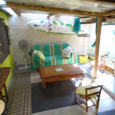 Espace Tribord Appartement Le Château-dʼOléron