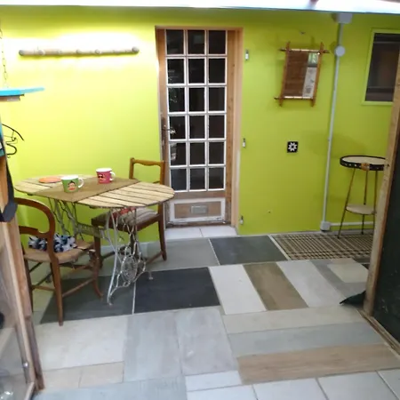 Espace Tribord Appartement