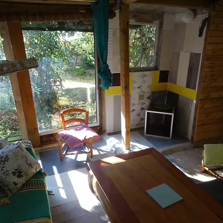 Espace Tribord * Le Château-dʼOléron