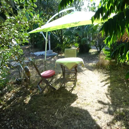 Espace Tribord Appartement