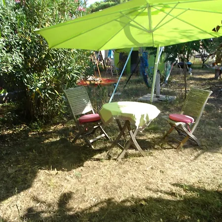 Appartement Espace Tribord