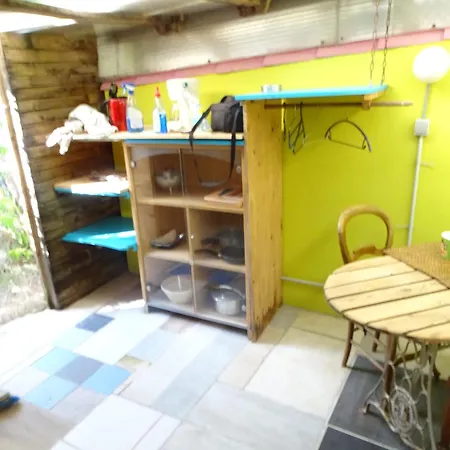 Espace Tribord Appartement *