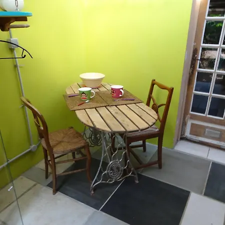Espace Tribord Appartement