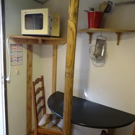 Espace Tribord شقة Le Château-dʼOléron