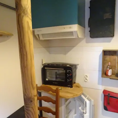 Espace Tribord Appartement
