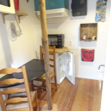 Espace Tribord * Le Château-dʼOléron