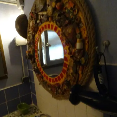 Appartement Espace Tribord *