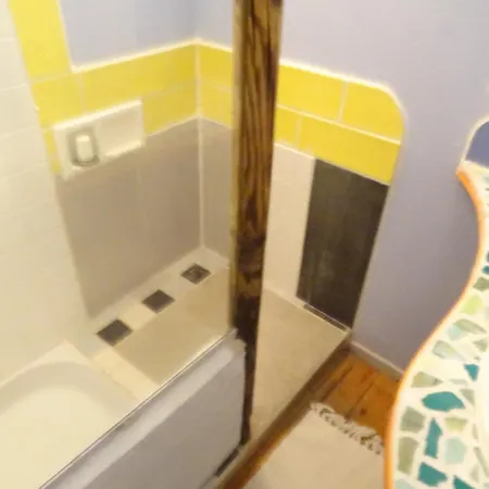 Appartement Espace Tribord *