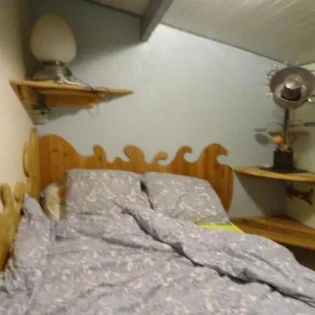 Espace Tribord Appartement Le Château-dʼOléron